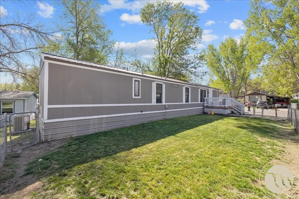 13 Prince Of Wales Drive Billings MT 59105