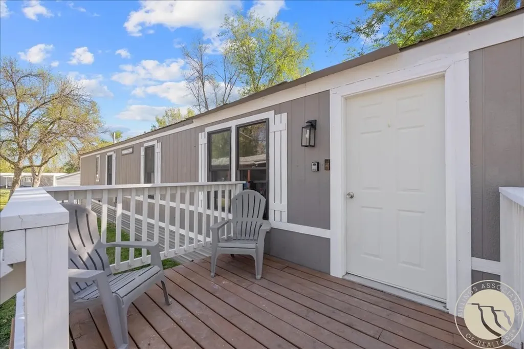 13 Prince Of Wales Drive Billings MT 59105