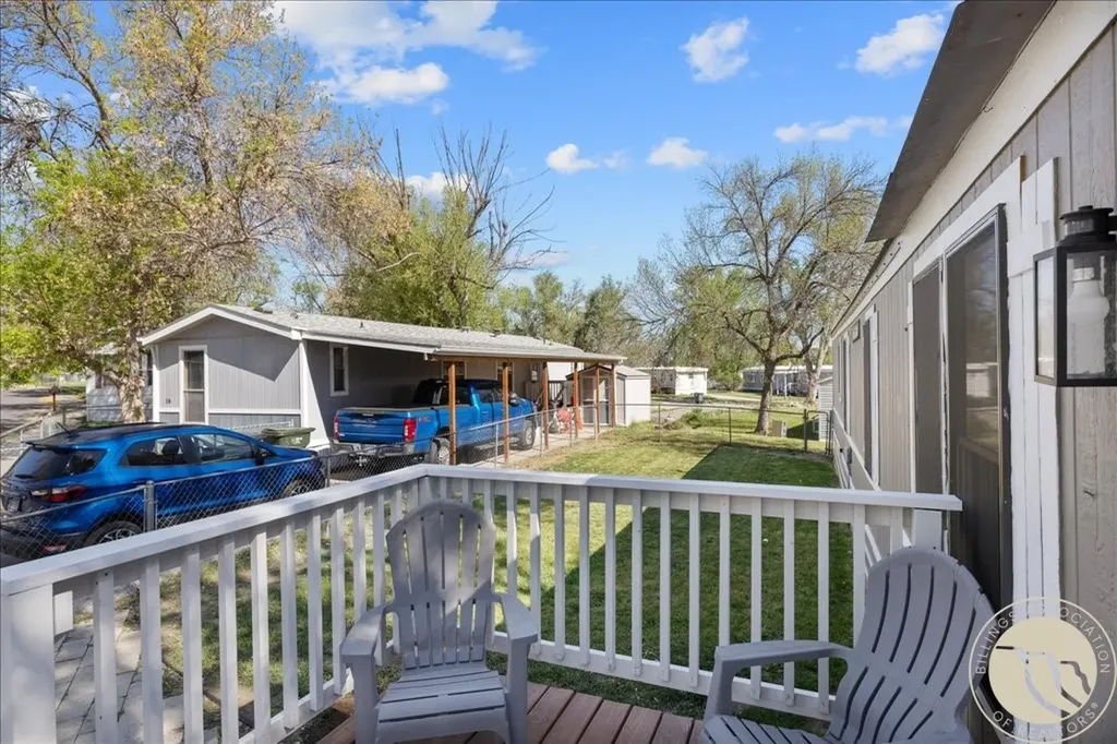 13 Prince Of Wales Drive Billings MT 59105
