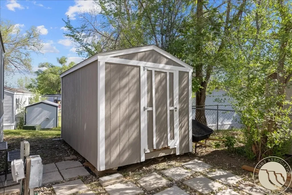 13 Prince Of Wales Drive Billings MT 59105