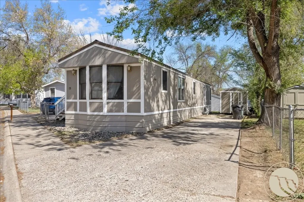 13 Prince Of Wales Drive Billings MT 59105