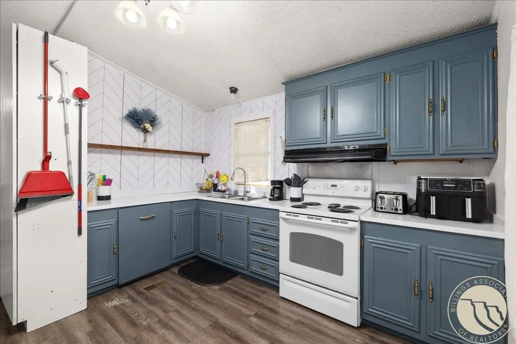 13 Prince Of Wales Drive Billings MT 59105
