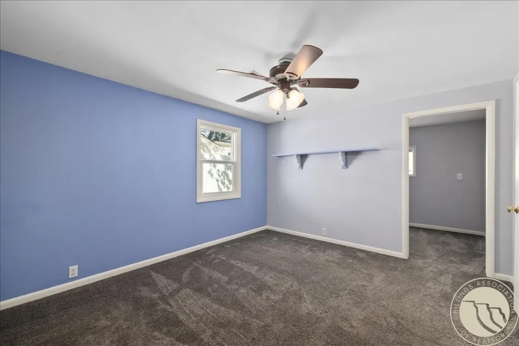1240 Parkhill Drive Billings MT 59102