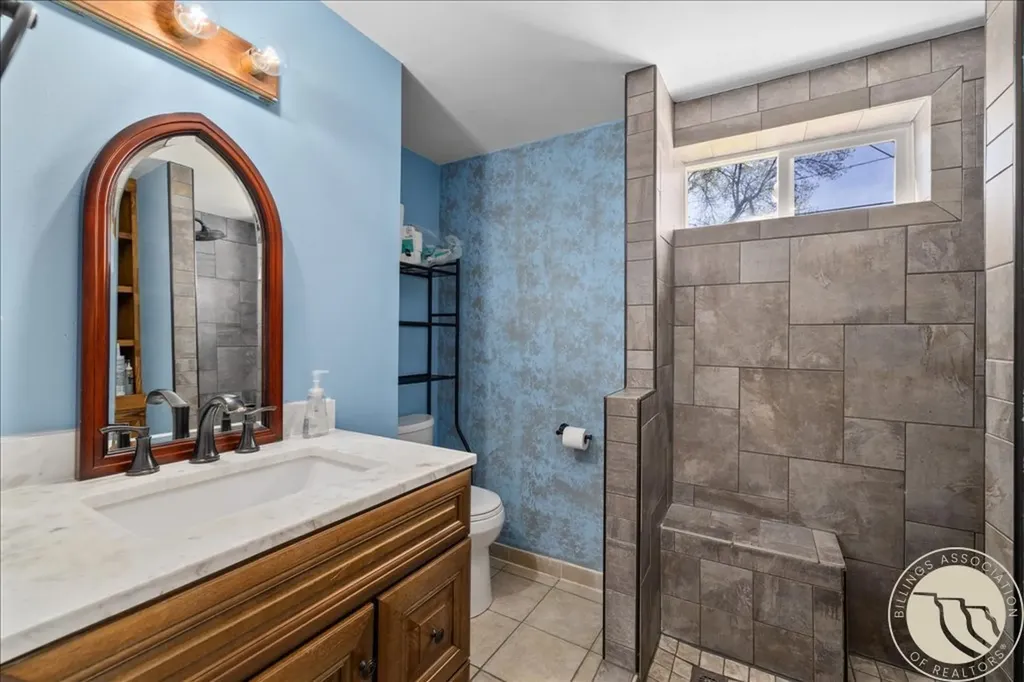 1240 Parkhill Drive Billings MT 59102
