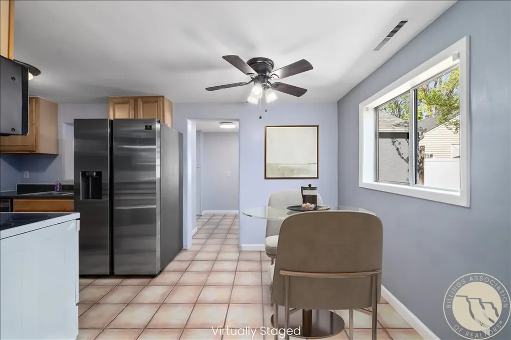 1240 Parkhill Drive Billings MT 59102