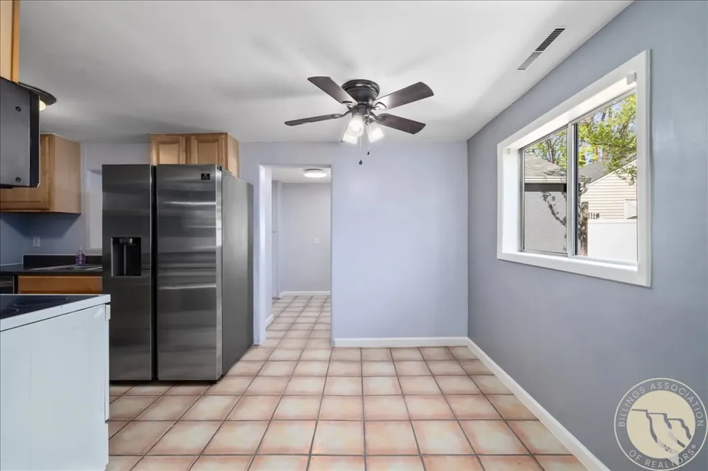 1240 Parkhill Drive Billings MT 59102