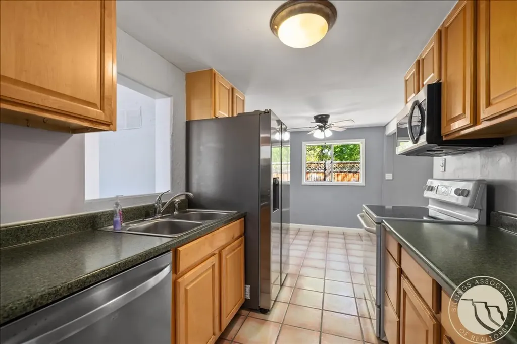 1240 Parkhill Drive Billings MT 59102