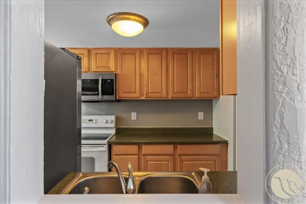 1240 Parkhill Drive Billings MT 59102