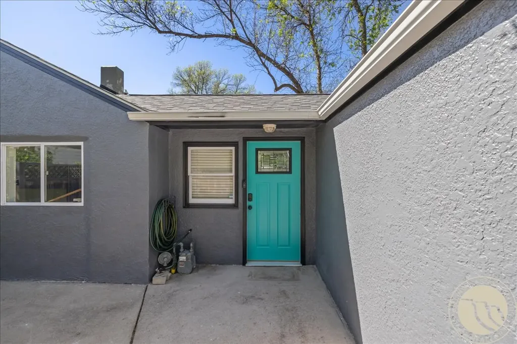 1240 Parkhill Drive Billings MT 59102