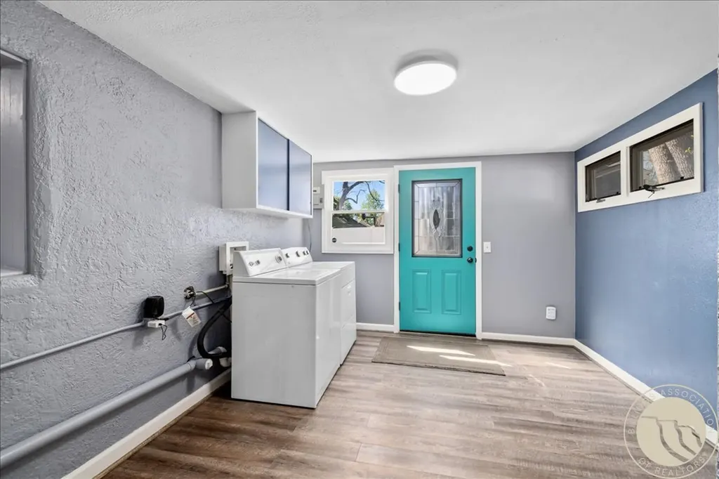 1240 Parkhill Drive Billings MT 59102