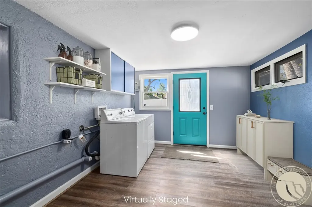 1240 Parkhill Drive Billings MT 59102