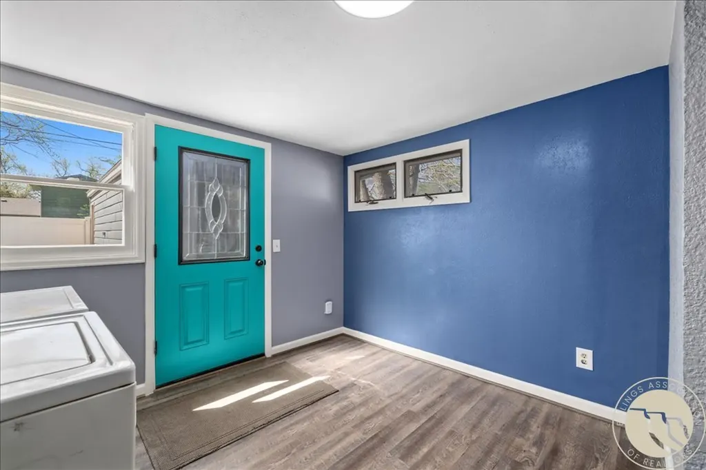 1240 Parkhill Drive Billings MT 59102
