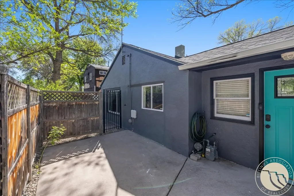 1240 Parkhill Drive Billings MT 59102