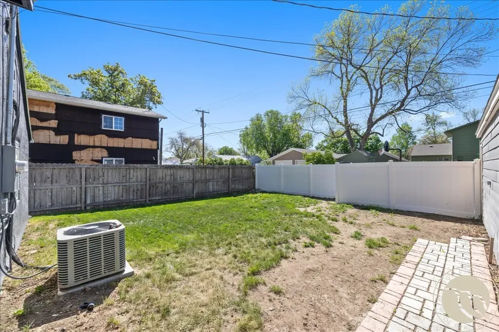 1240 Parkhill Drive Billings MT 59102
