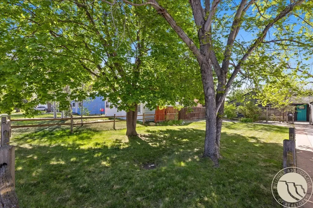 1240 Parkhill Drive Billings MT 59102