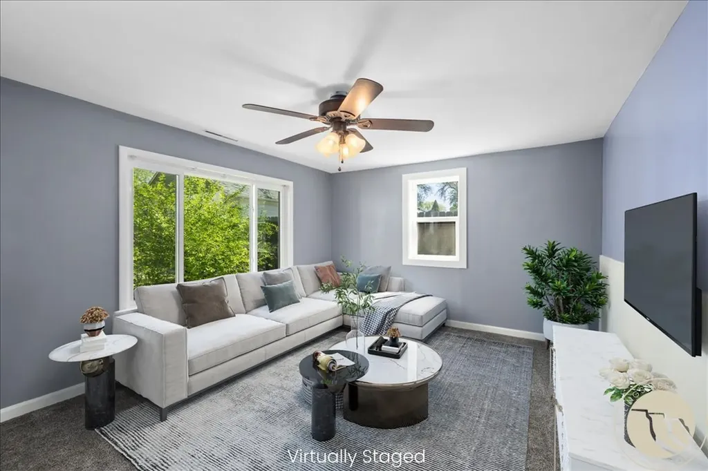 1240 Parkhill Drive Billings MT 59102
