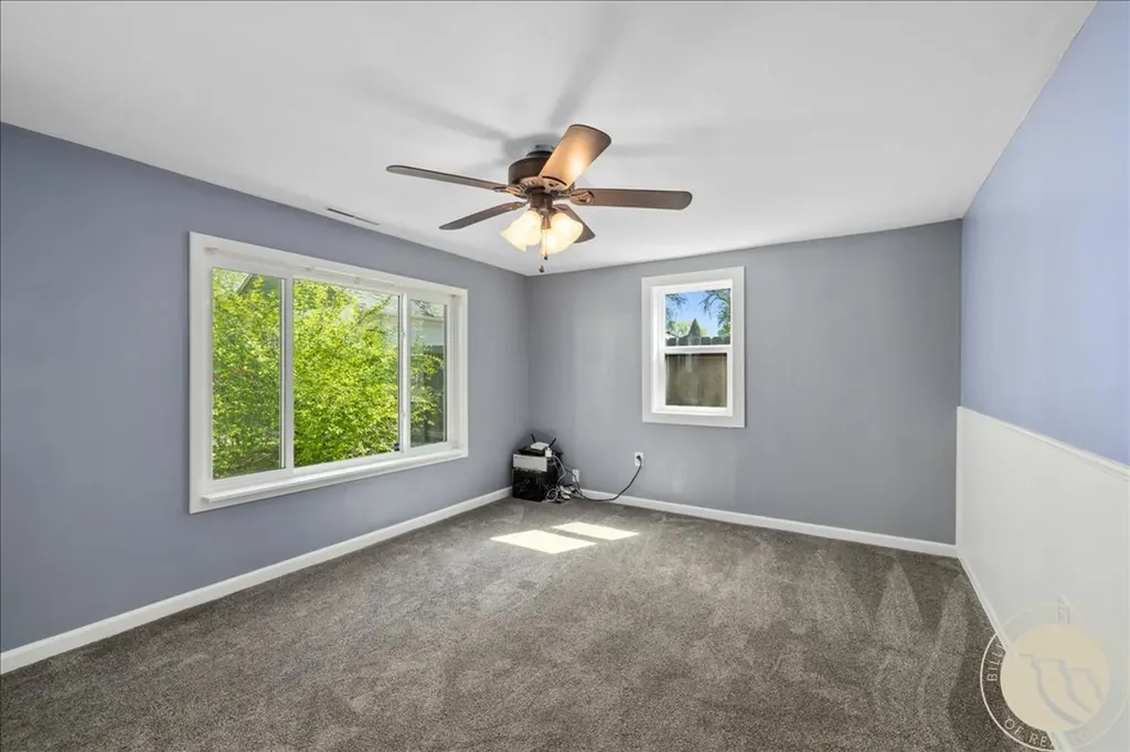 1240 Parkhill Drive Billings MT 59102