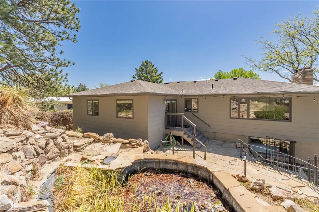 2311 Fairway Drive Billings MT 59102