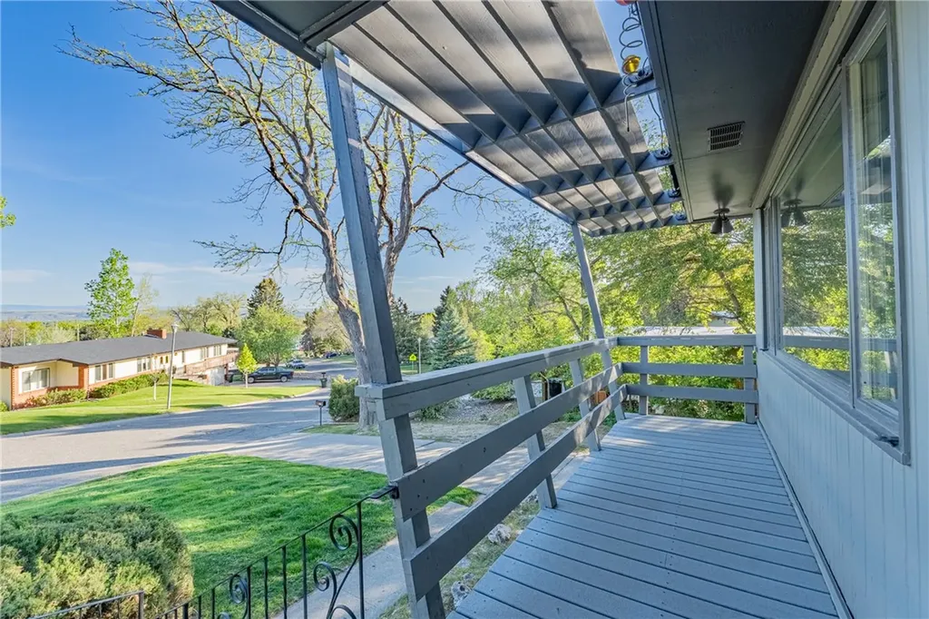 2311 Fairway Drive Billings MT 59102