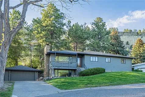 2311 Fairway Drive Billings MT 59102