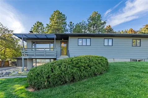 2311 Fairway Drive Billings MT 59102
