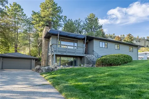 2311 Fairway Drive Billings MT 59102