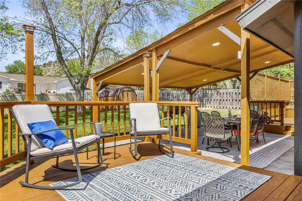 3026 Morledge Street Billings MT 59102