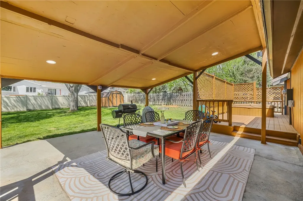 3026 Morledge Street Billings MT 59102