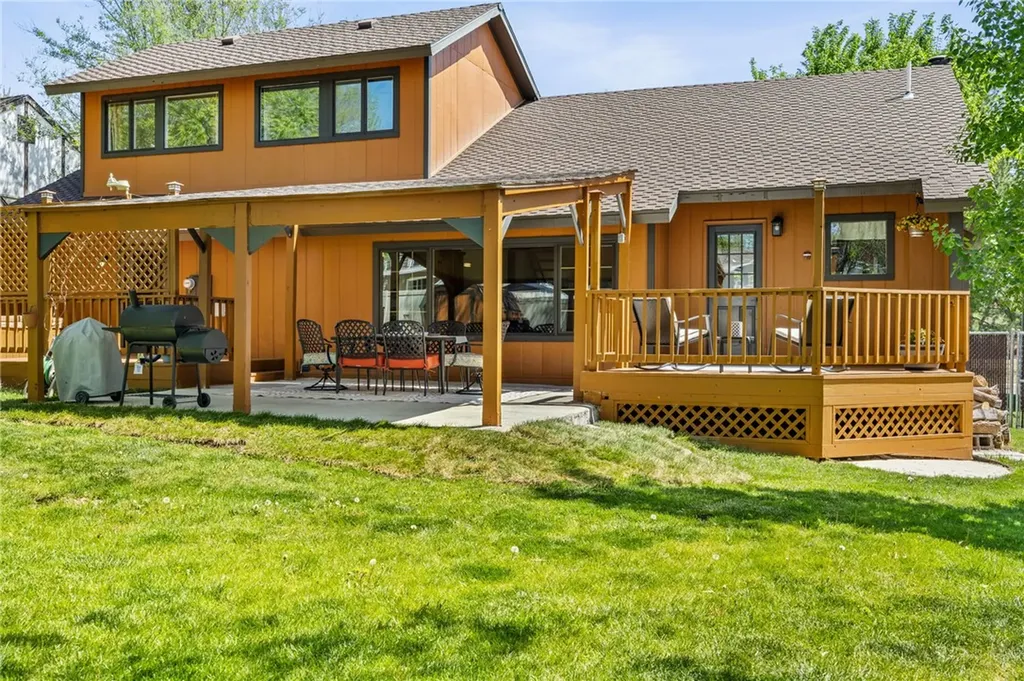 3026 Morledge Street Billings MT 59102