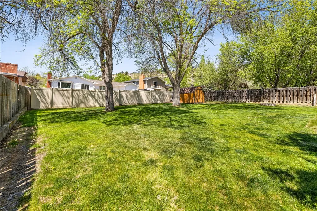 3026 Morledge Street Billings MT 59102
