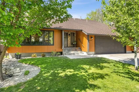 3026 Morledge Street Billings MT 59102