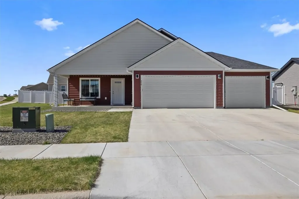 959 Ortega Street Billings MT 59105