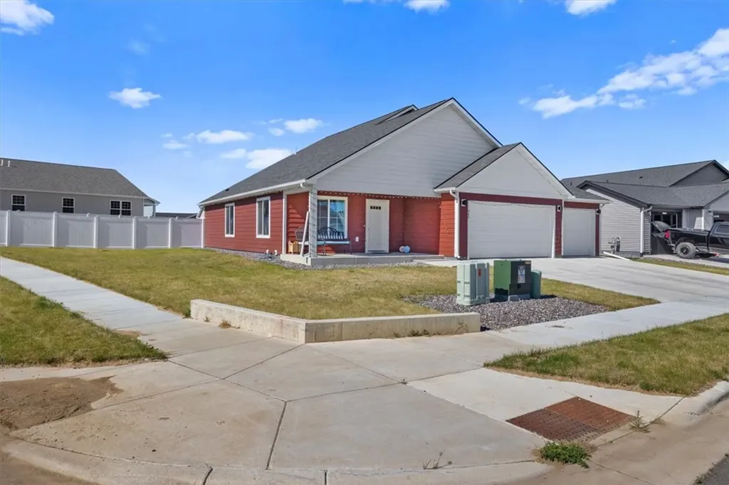 959 Ortega Street Billings MT 59105