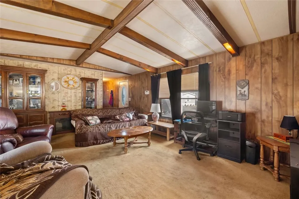 16 Woodgrain Drive Billings MT 59102