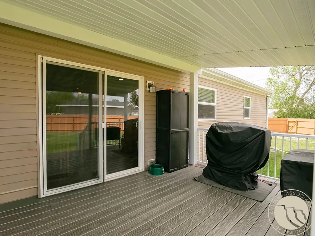 3505 Howard Avenue Billings MT 59102