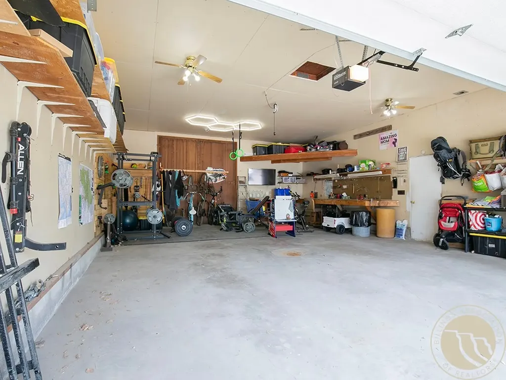 3505 Howard Avenue Billings MT 59102