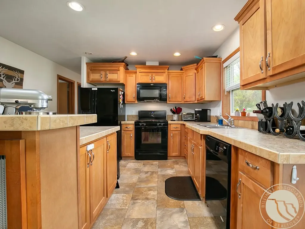 3505 Howard Avenue Billings MT 59102