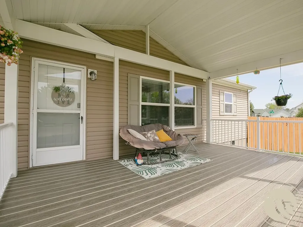3505 Howard Avenue Billings MT 59102