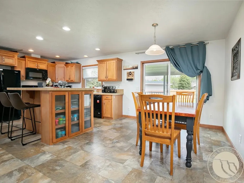 3505 Howard Avenue Billings MT 59102