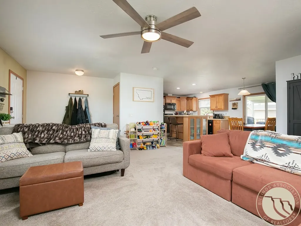 3505 Howard Avenue Billings MT 59102
