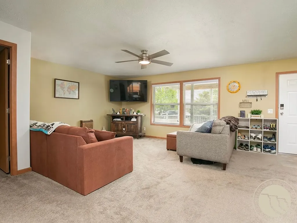 3505 Howard Avenue Billings MT 59102