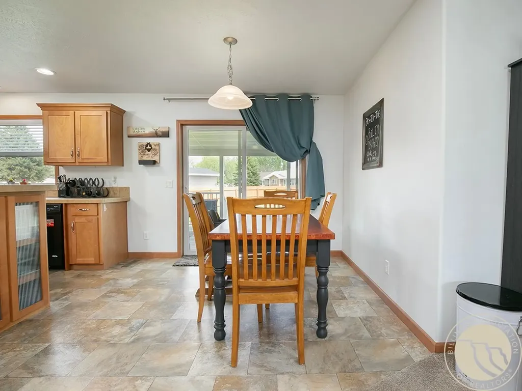 3505 Howard Avenue Billings MT 59102