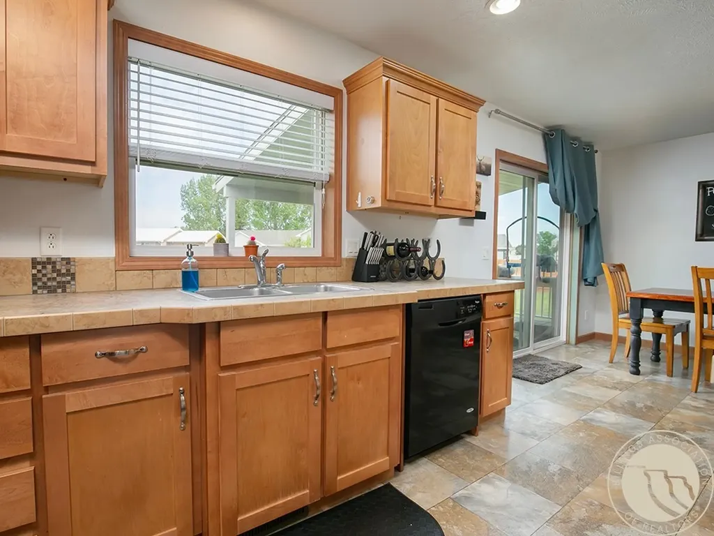 3505 Howard Avenue Billings MT 59102