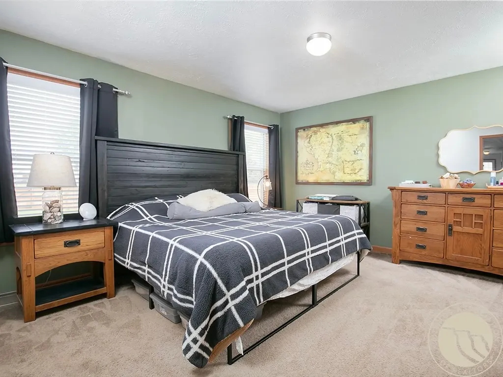3505 Howard Avenue Billings MT 59102