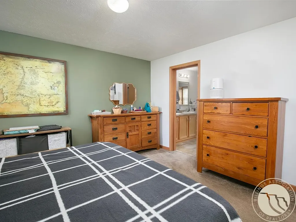 3505 Howard Avenue Billings MT 59102