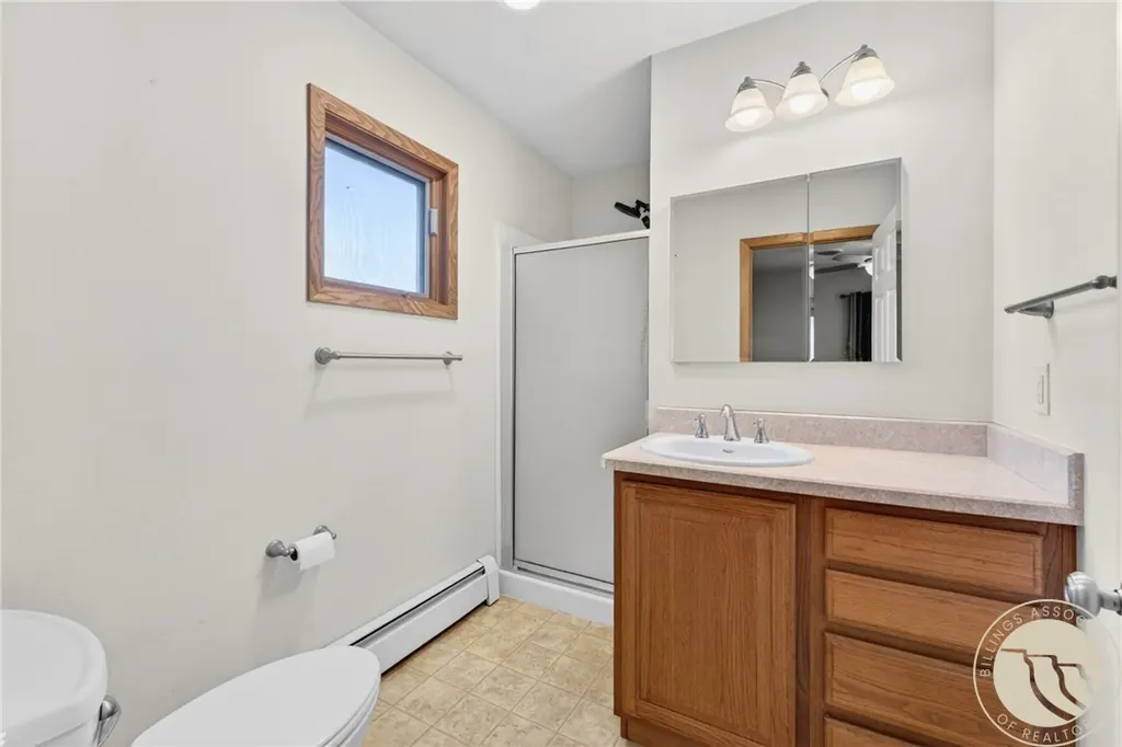2311 Fairway Drive Billings MT 59102