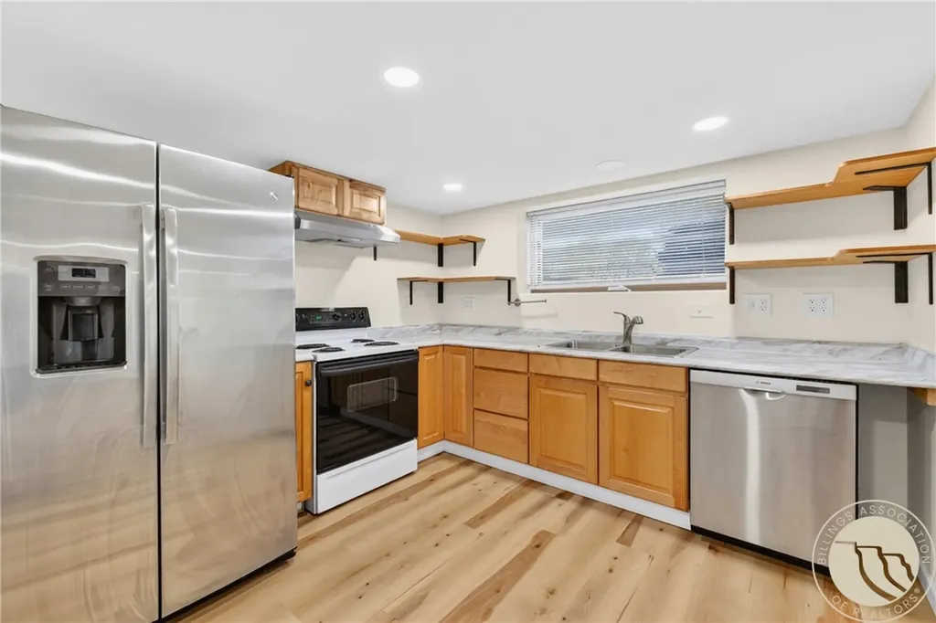 2311 Fairway Drive Billings MT 59102