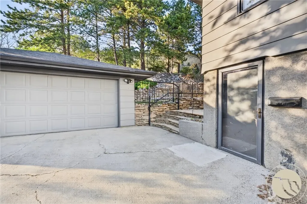2311 Fairway Drive Billings MT 59102