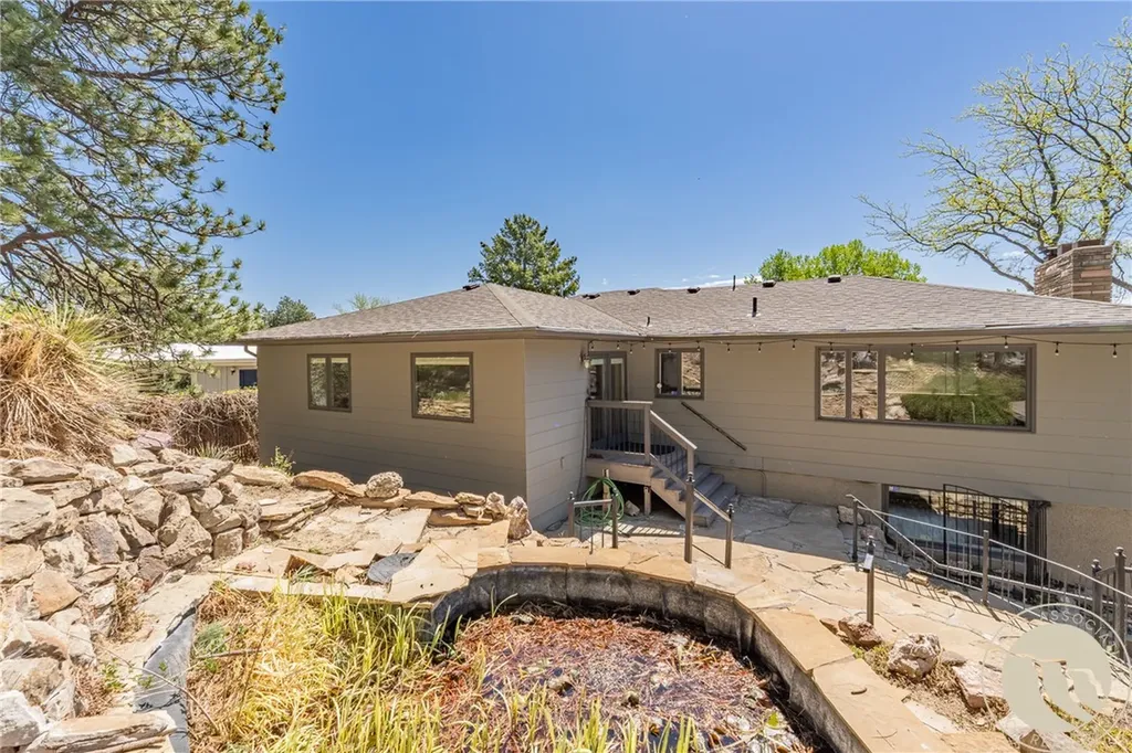 2311 Fairway Drive Billings MT 59102