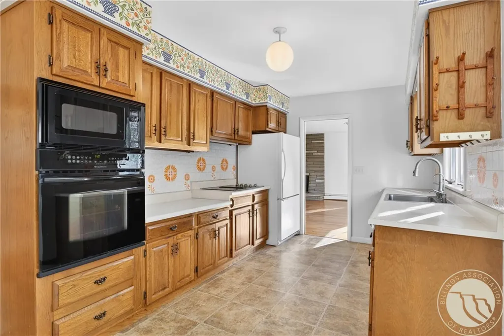 2311 Fairway Drive Billings MT 59102